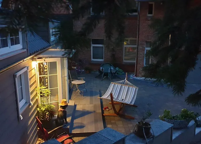 Tinyhaus Wolkenlos Familie Hamdorf
