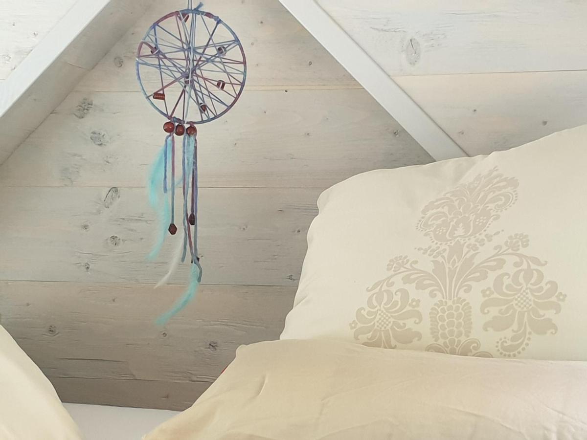 Tinyhaus Wolkenlos Familie Hamdorf Apartment *