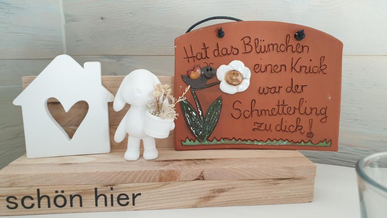 Tinyhaus Wolkenlos Familie Hamdorf * Bad Sulza