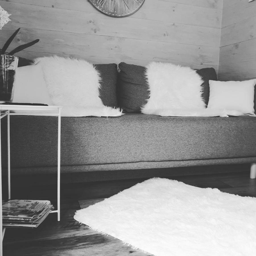 Tinyhaus Wolkenlos Familie Hamdorf * Bad Sulza