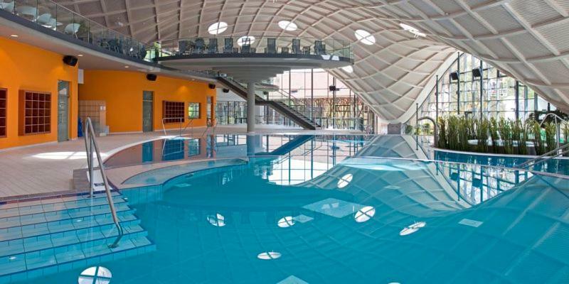 Tinyhaus Wolkenlos Familie Hamdorf Bad Sulza