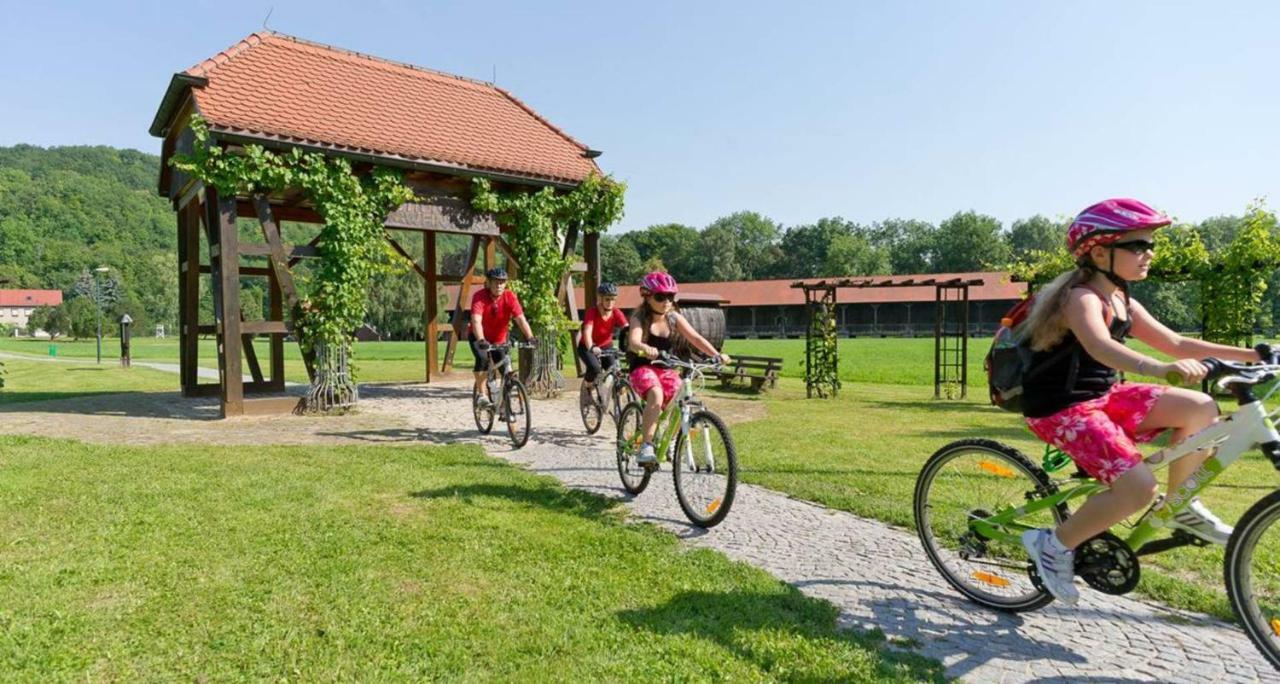 Apartment Tinyhaus Wolkenlos Familie Hamdorf