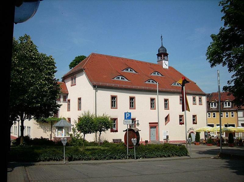 Tinyhaus Wolkenlos Familie Hamdorf Apartment