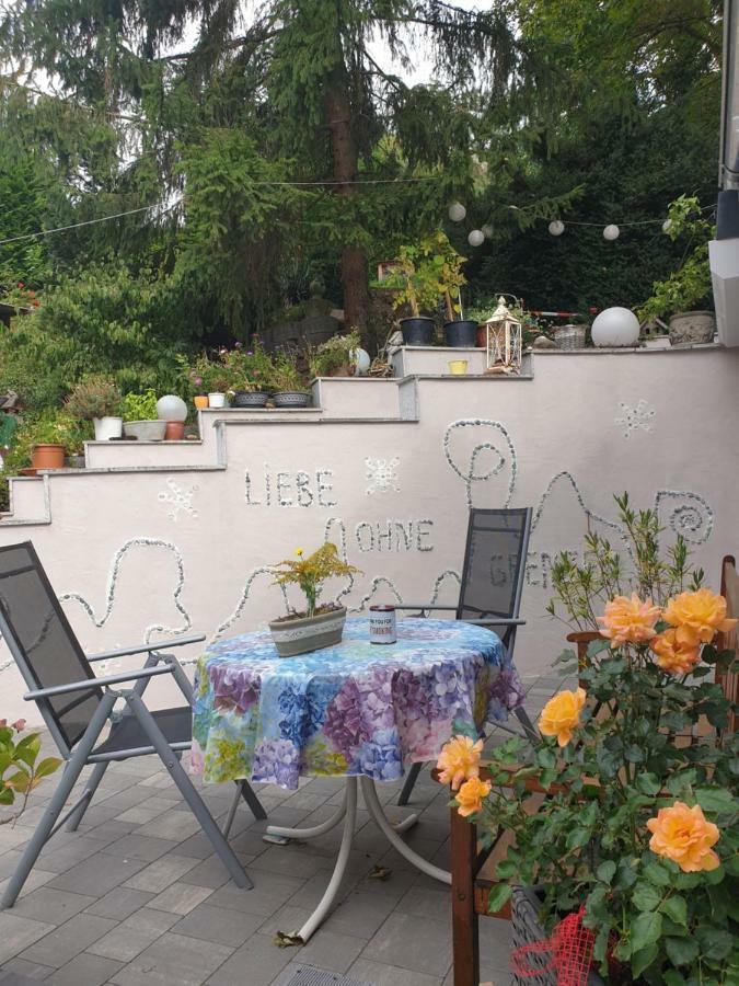 Tinyhaus Wolkenlos Familie Hamdorf Apartment